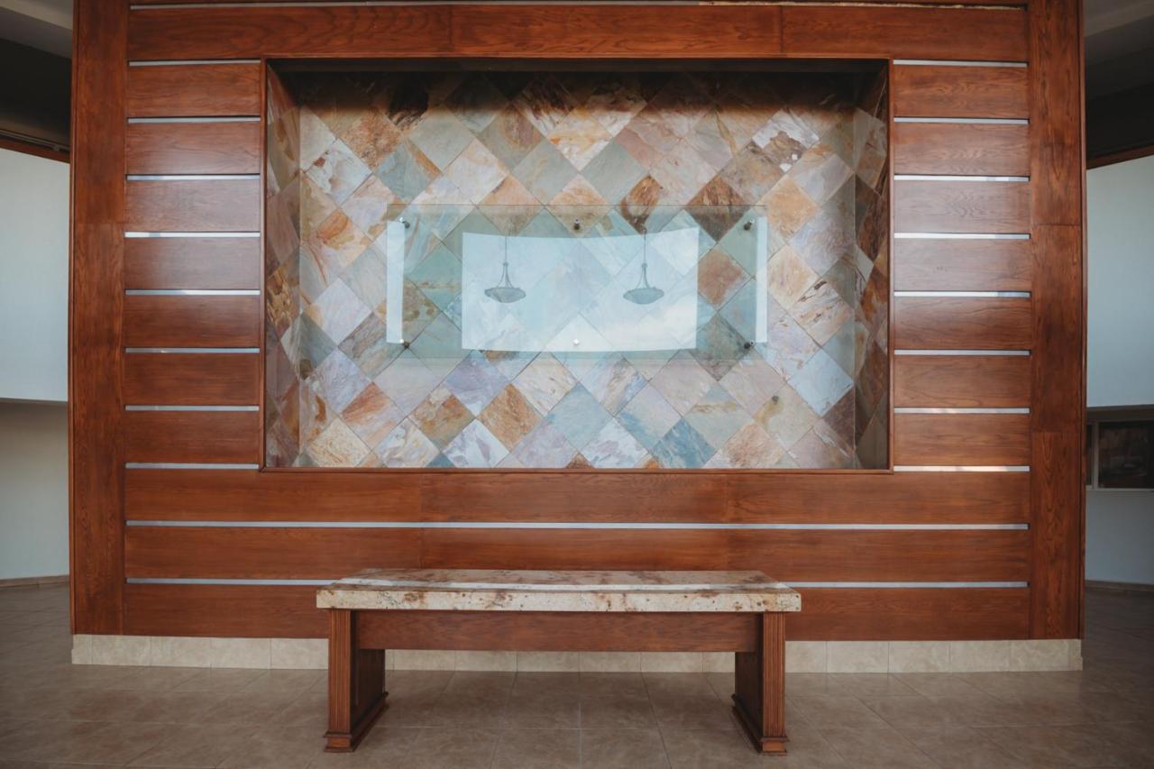 Aparthotel Casa De Ortiz à Rosarito Extérieur photo