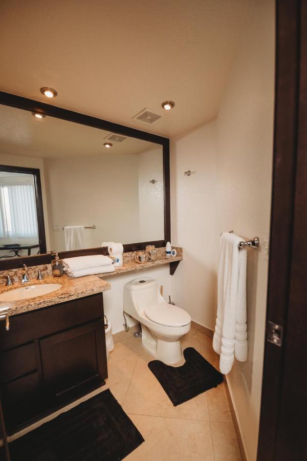 Aparthotel Casa De Ortiz à Rosarito Extérieur photo