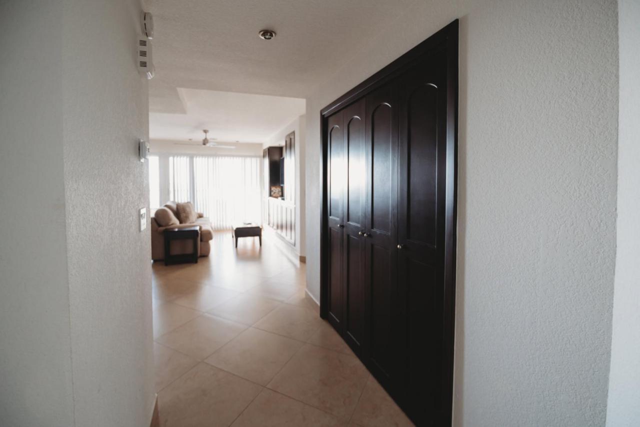 Aparthotel Casa De Ortiz à Rosarito Extérieur photo